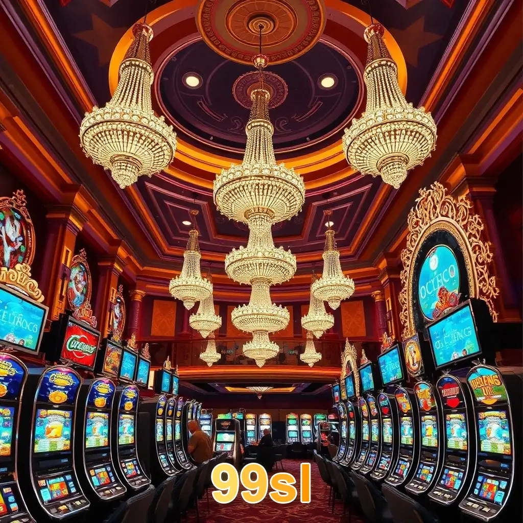 Game Fortune 99sl