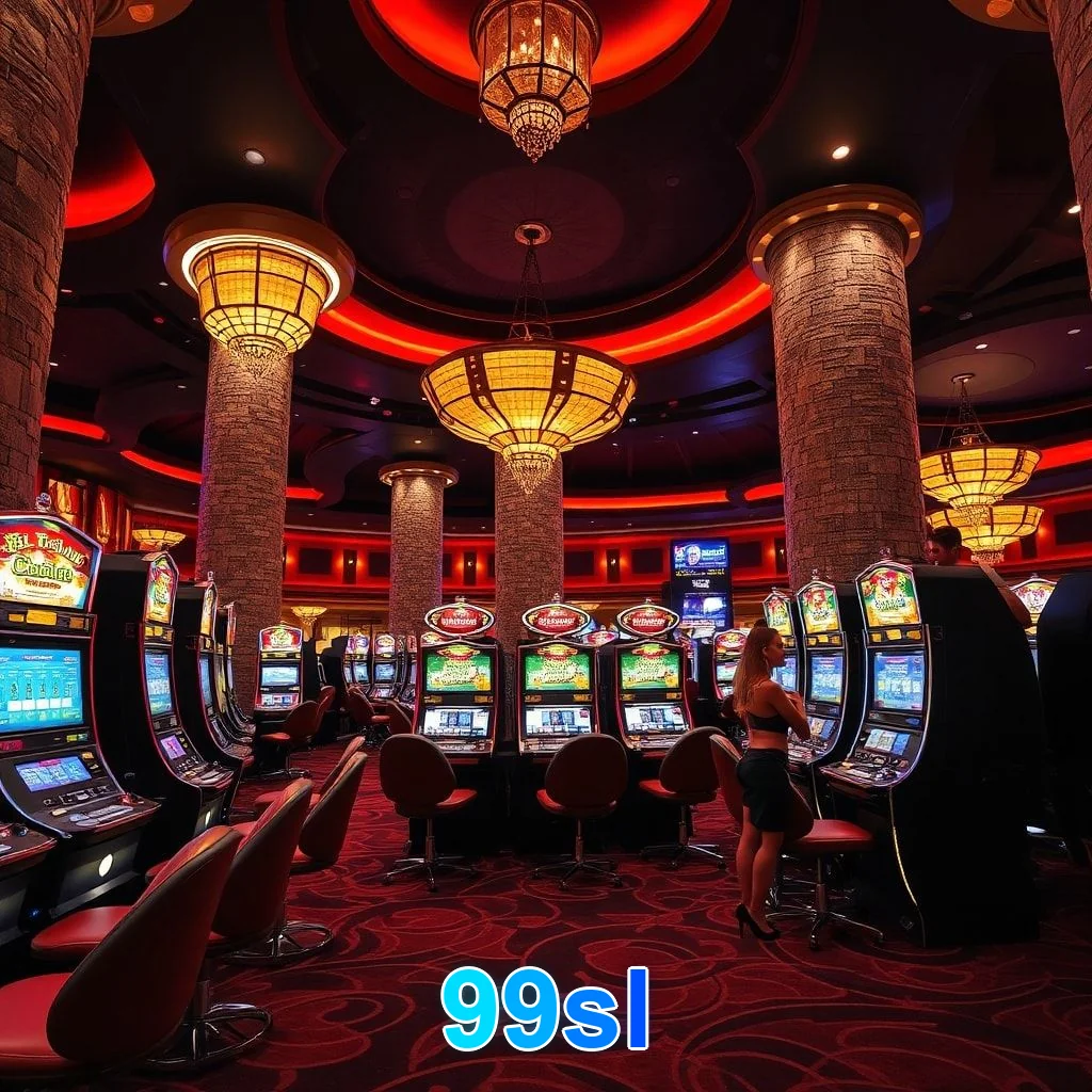99sl bonus